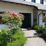 Marita Schmitt Commune fusionnée de Bernkastel-Kues