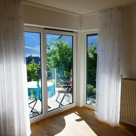Marita Schmitt Appartement