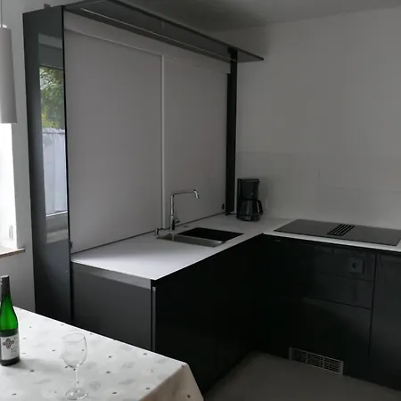 Marita Schmitt Appartement *