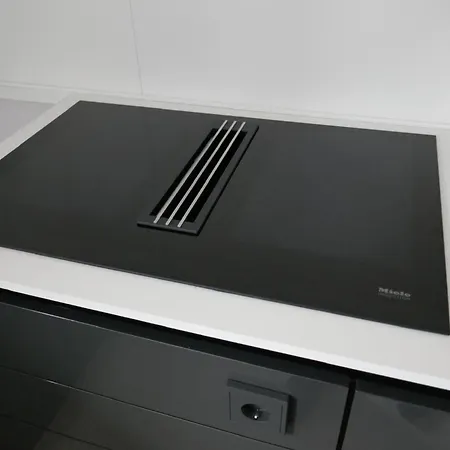 Appartement Marita Schmitt Commune fusionnée de Bernkastel-Kues
