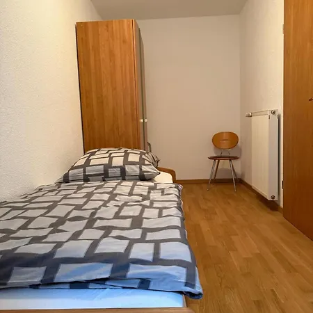 Appartement Marita Schmitt