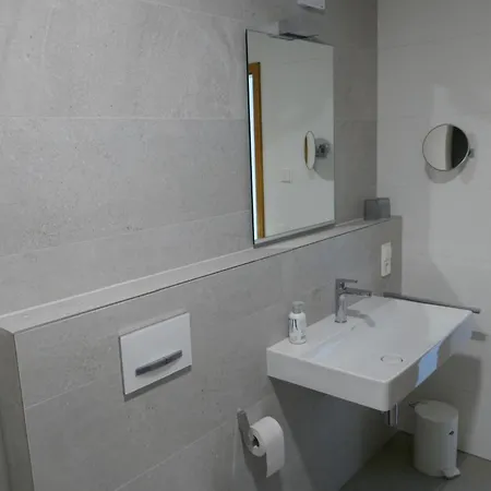 Appartement Marita Schmitt Commune fusionnée de Bernkastel-Kues