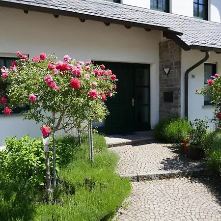 Marita Schmitt Commune fusionnée de Bernkastel-Kues