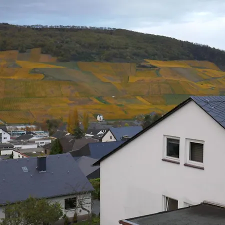 Apartamento Marita Schmitt