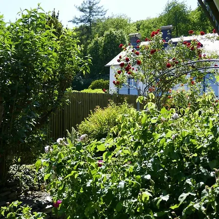 Apartmán Marita Schmitt Bernkastel-Kues