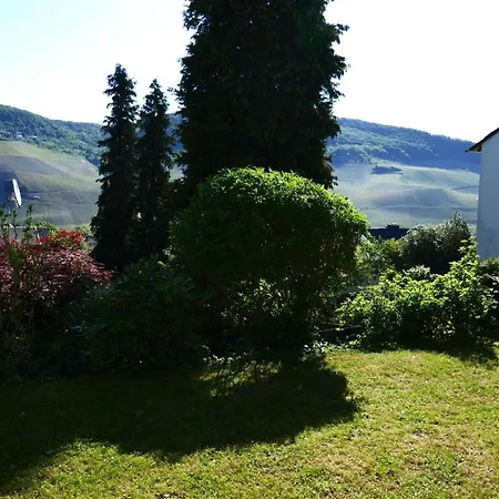 Appartement Marita Schmitt *