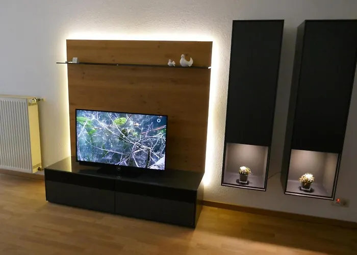 Marita Schmitt Apartamento Bernkastel-Kues