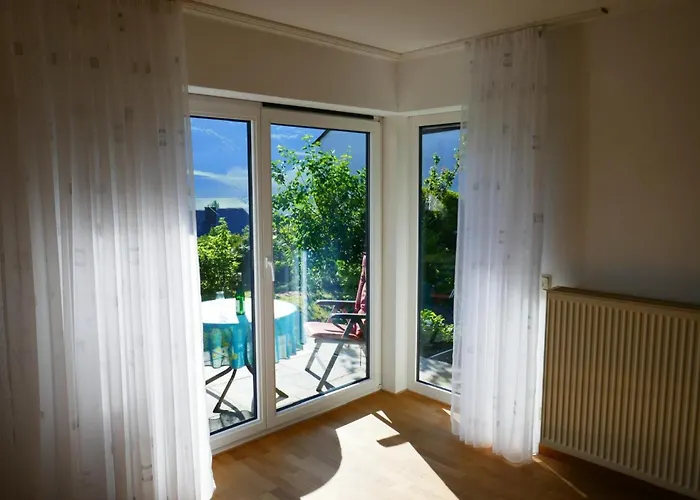 Marita Schmitt Apartamento