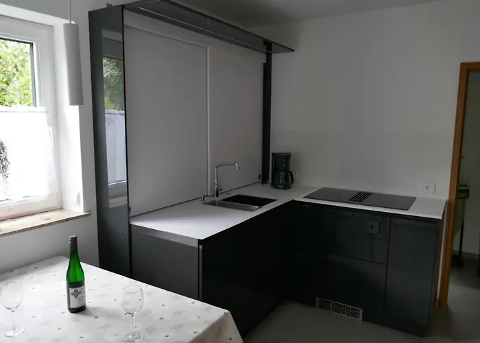 Marita Schmitt Apartamento *