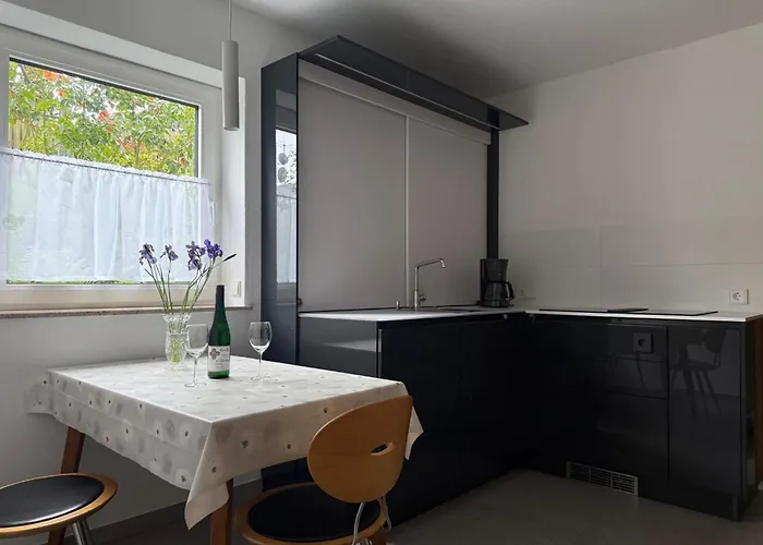 Marita Schmitt * Bernkastel-Kues