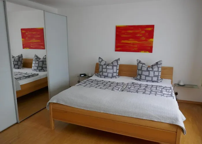 Apartamento Marita Schmitt Bernkastel-Kues