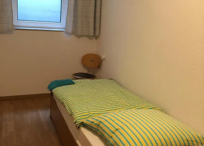 Marita Schmitt Apartamento