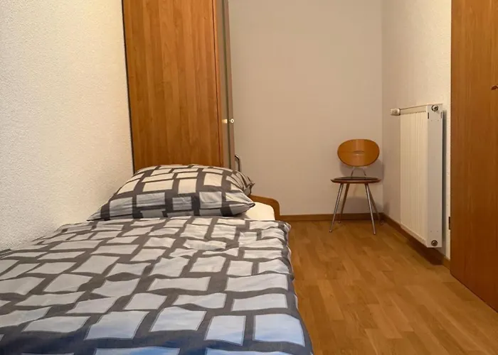 Apartamento Marita Schmitt