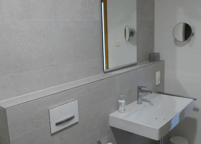 Apartamento Marita Schmitt Bernkastel-Kues