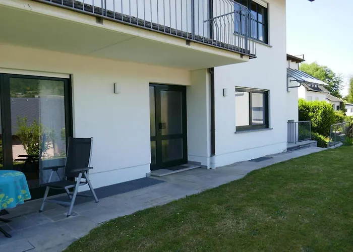 Marita Schmitt * Bernkastel-Kues