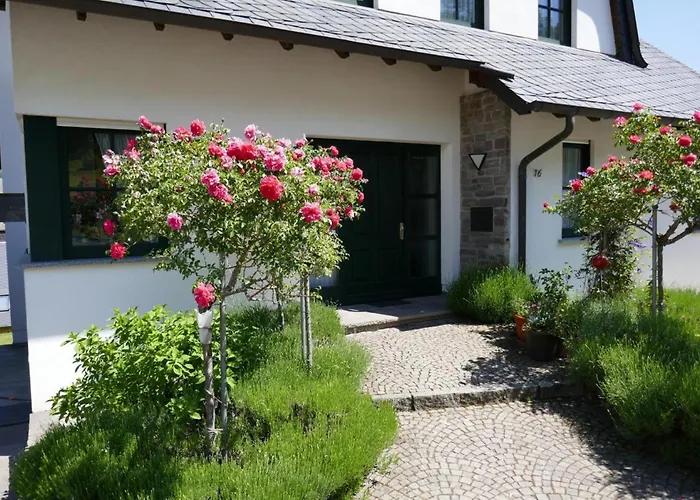 Marita Schmitt Bernkastel-Kues