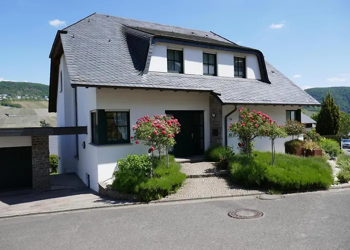 Marita Schmitt Apartamento *