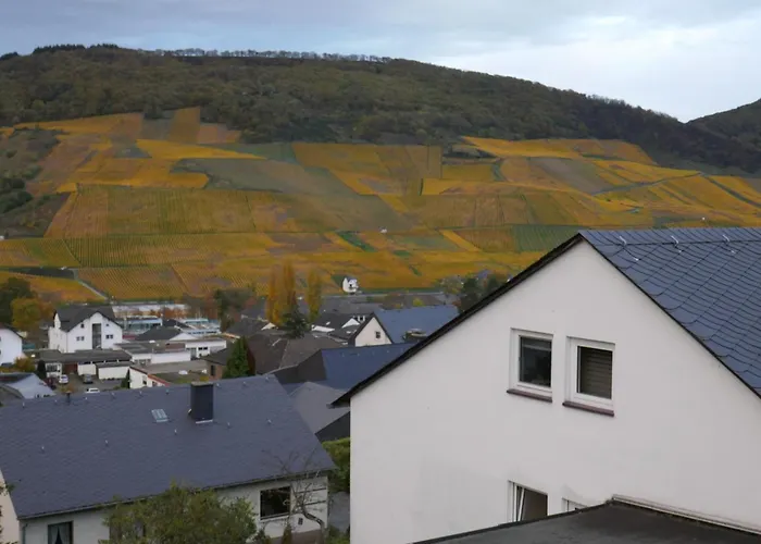 Apartamento Marita Schmitt