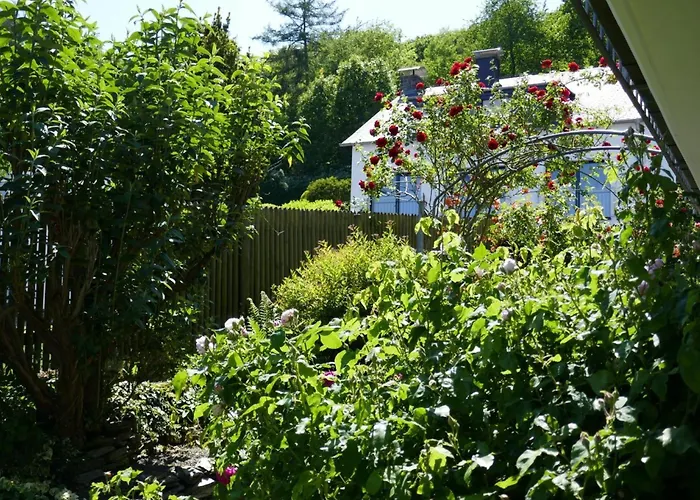 Apartamento Marita Schmitt Bernkastel-Kues