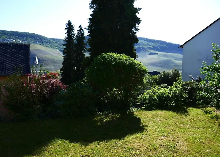 Apartamento Marita Schmitt *