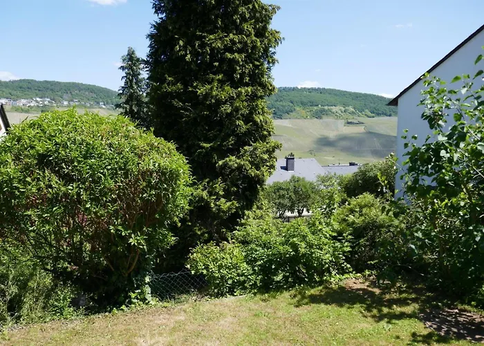 Apartamento Marita Schmitt *